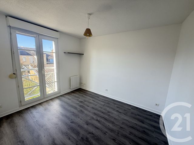 Appartement F1 à vendre - 1 pièce - 15.73 m2 - LE MANS - 72 - PAYS-DE-LOIRE - Century 21 Harmony