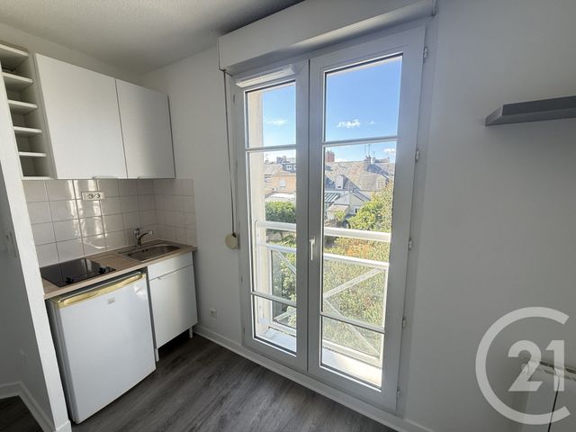 Appartement F1 à vendre - 1 pièce - 15.73 m2 - LE MANS - 72 - PAYS-DE-LOIRE - Century 21 Harmony