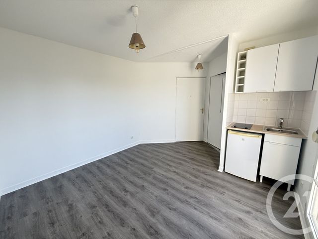 Appartement F1 à vendre - 1 pièce - 15.73 m2 - LE MANS - 72 - PAYS-DE-LOIRE - Century 21 Harmony