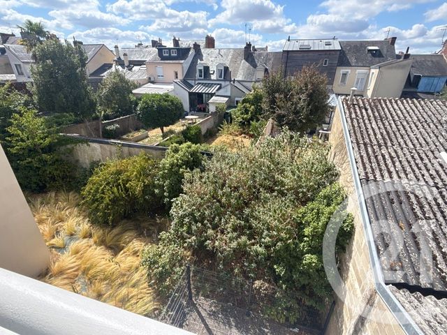 Appartement F1 à vendre - 1 pièce - 15.73 m2 - LE MANS - 72 - PAYS-DE-LOIRE - Century 21 Harmony