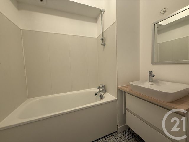 Appartement F1 à vendre - 1 pièce - 15.73 m2 - LE MANS - 72 - PAYS-DE-LOIRE - Century 21 Harmony