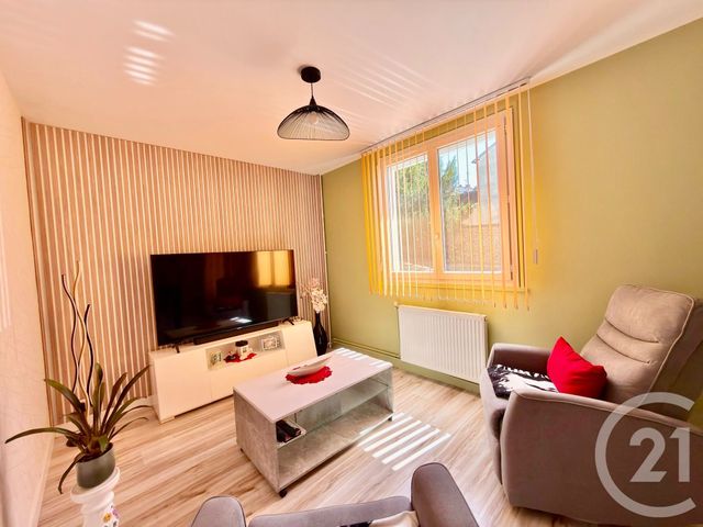Appartement T3 à vendre - 3 pièces - 73.77 m2 - LE MANS - 72 - PAYS-DE-LOIRE - Century 21 Harmony