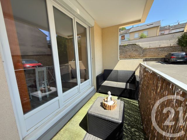 Appartement T3 à vendre - 3 pièces - 73.77 m2 - LE MANS - 72 - PAYS-DE-LOIRE - Century 21 Harmony