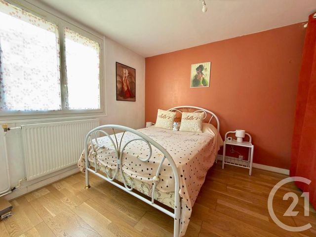 Appartement T3 à vendre - 3 pièces - 73.77 m2 - LE MANS - 72 - PAYS-DE-LOIRE - Century 21 Harmony