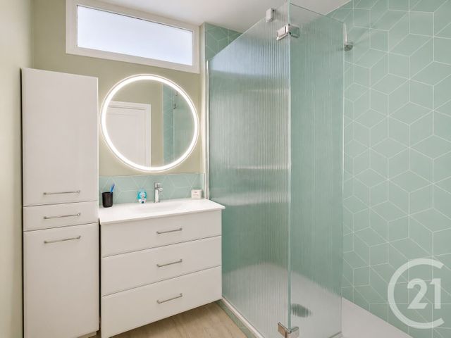 Appartement T3 à vendre - 3 pièces - 73.77 m2 - LE MANS - 72 - PAYS-DE-LOIRE - Century 21 Harmony