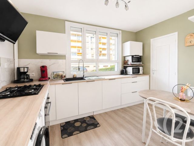 Appartement T3 à vendre LE MANS