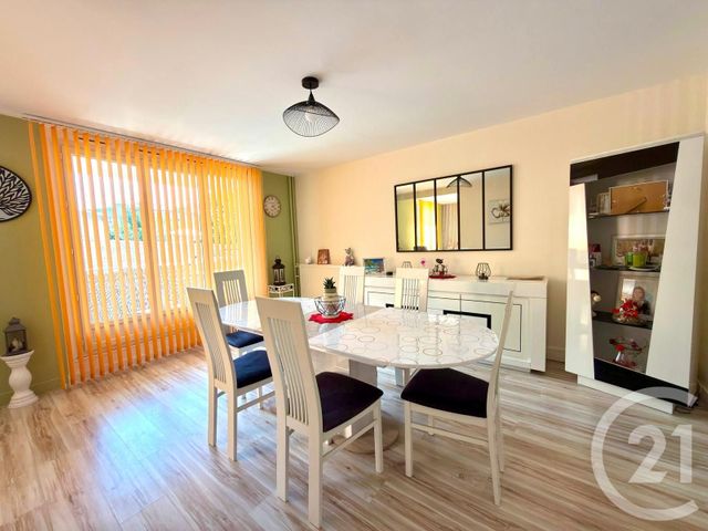 Appartement T3 à vendre - 3 pièces - 73.77 m2 - LE MANS - 72 - PAYS-DE-LOIRE - Century 21 Harmony