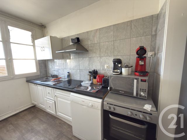 Appartement T5 à louer - 5 pièces - 114.36 m2 - LE MANS - 72 - PAYS-DE-LOIRE - Century 21 Harmony