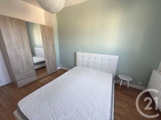 Appartement T5 à louer - 5 pièces - 114.36 m2 - LE MANS - 72 - PAYS-DE-LOIRE - Century 21 Harmony