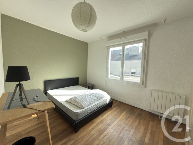 Appartement T5 à louer - 5 pièces - 114.36 m2 - LE MANS - 72 - PAYS-DE-LOIRE - Century 21 Harmony
