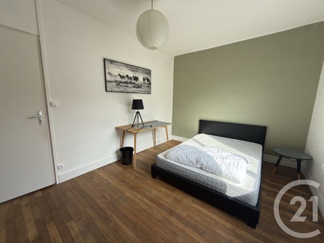 Appartement T5 à louer - 5 pièces - 114.36 m2 - LE MANS - 72 - PAYS-DE-LOIRE - Century 21 Harmony
