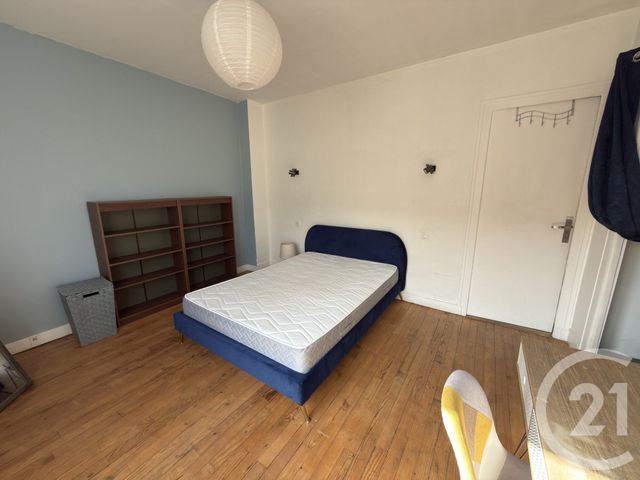Appartement T5 à louer - 5 pièces - 114.36 m2 - LE MANS - 72 - PAYS-DE-LOIRE - Century 21 Harmony