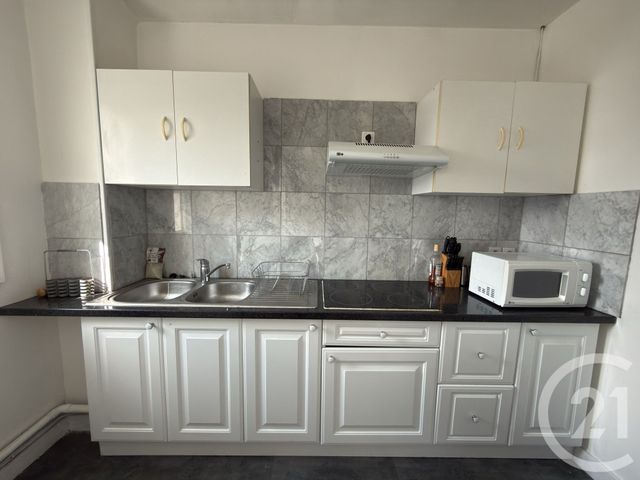 Appartement T5 à louer - 5 pièces - 114.36 m2 - LE MANS - 72 - PAYS-DE-LOIRE - Century 21 Harmony
