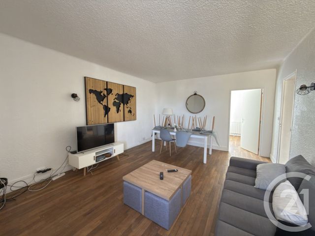 Appartement T5 à louer - 5 pièces - 114.36 m2 - LE MANS - 72 - PAYS-DE-LOIRE - Century 21 Harmony