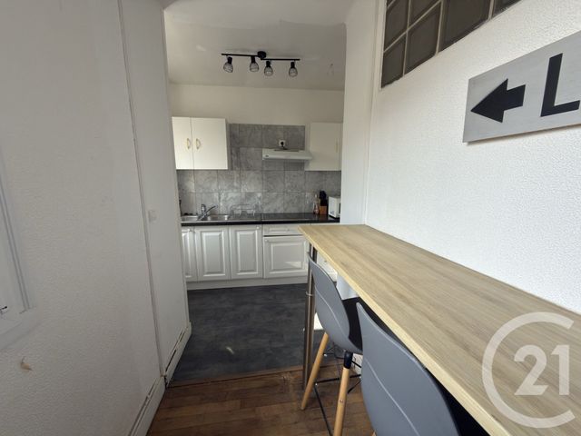 Appartement T5 à louer - 5 pièces - 114.36 m2 - LE MANS - 72 - PAYS-DE-LOIRE - Century 21 Harmony