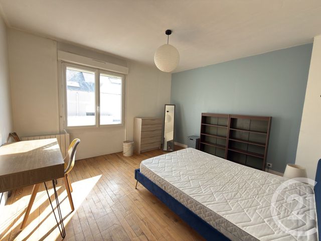 Appartement T5 à louer - 5 pièces - 114.36 m2 - LE MANS - 72 - PAYS-DE-LOIRE - Century 21 Harmony