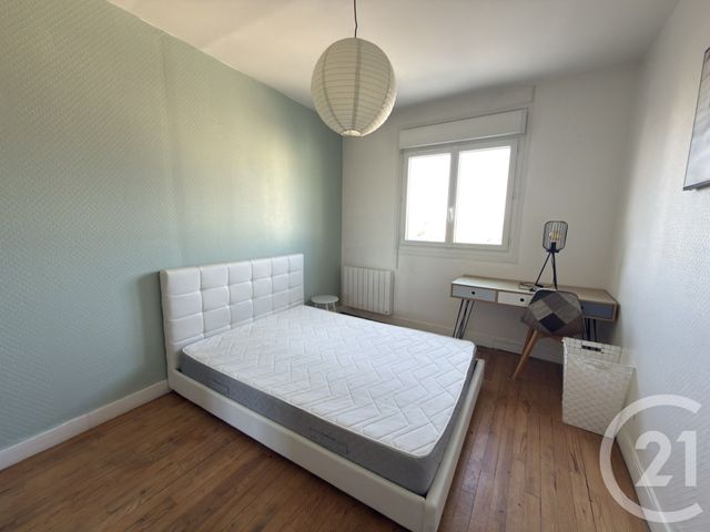 Appartement T5 à louer - 5 pièces - 114.36 m2 - LE MANS - 72 - PAYS-DE-LOIRE - Century 21 Harmony