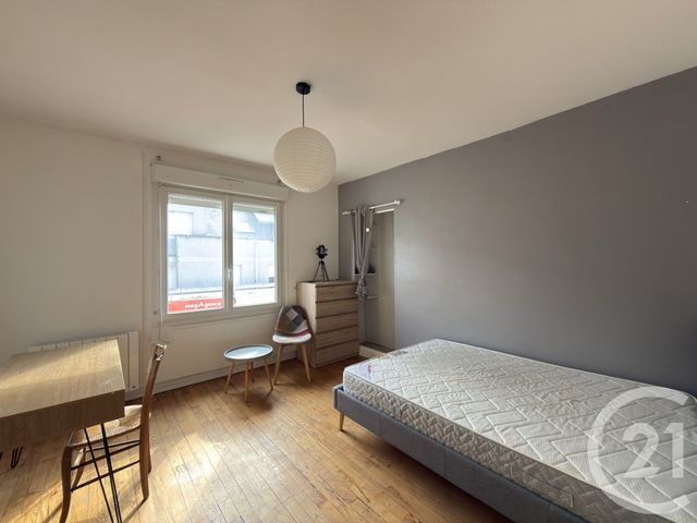 Appartement T5 à louer - 5 pièces - 114.36 m2 - LE MANS - 72 - PAYS-DE-LOIRE - Century 21 Harmony