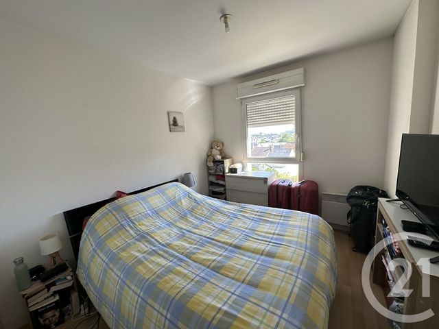 Appartement F2 à louer - 2 pièces - 41.07 m2 - LE MANS - 72 - PAYS-DE-LOIRE - Century 21 Harmony