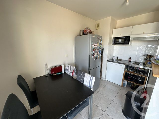 Appartement F2 à louer - 2 pièces - 41.07 m2 - LE MANS - 72 - PAYS-DE-LOIRE - Century 21 Harmony