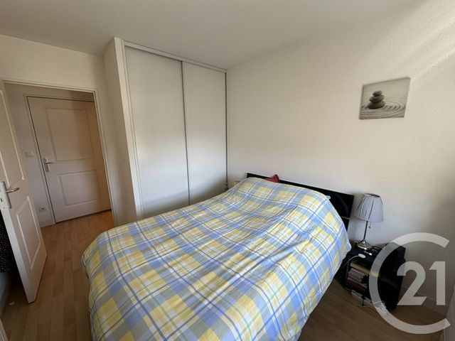 Appartement F2 à louer - 2 pièces - 41.07 m2 - LE MANS - 72 - PAYS-DE-LOIRE - Century 21 Harmony