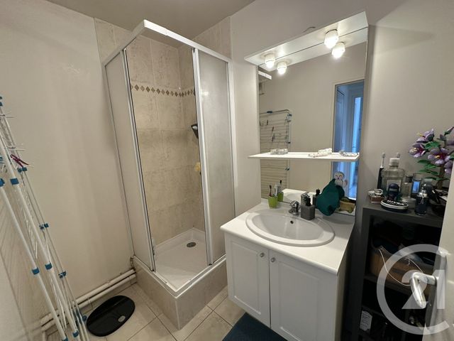 Appartement F2 à louer - 2 pièces - 41.07 m2 - LE MANS - 72 - PAYS-DE-LOIRE - Century 21 Harmony