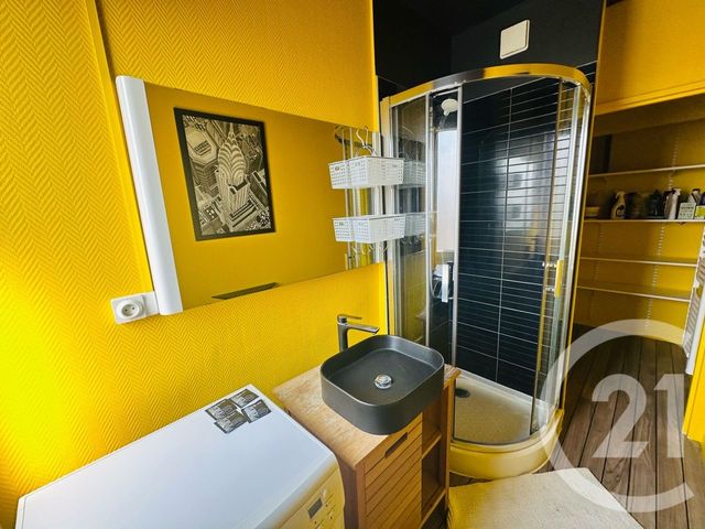 Appartement T2 à louer - 2 pièces - 52.07 m2 - LE MANS - 72 - PAYS-DE-LOIRE - Century 21 Harmony