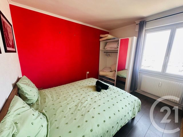 Appartement T2 à louer - 2 pièces - 52.07 m2 - LE MANS - 72 - PAYS-DE-LOIRE - Century 21 Harmony