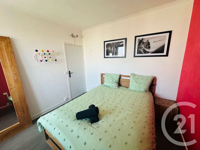 Appartement T2 à louer - 2 pièces - 52.07 m2 - LE MANS - 72 - PAYS-DE-LOIRE - Century 21 Harmony