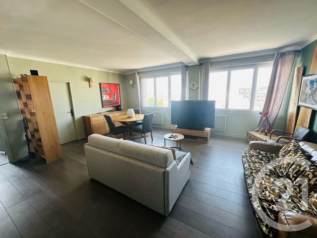 Appartement T2 à louer - 2 pièces - 52.07 m2 - LE MANS - 72 - PAYS-DE-LOIRE - Century 21 Harmony