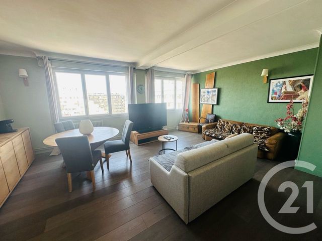 Appartement T2 à louer - 2 pièces - 52.07 m2 - LE MANS - 72 - PAYS-DE-LOIRE - Century 21 Harmony