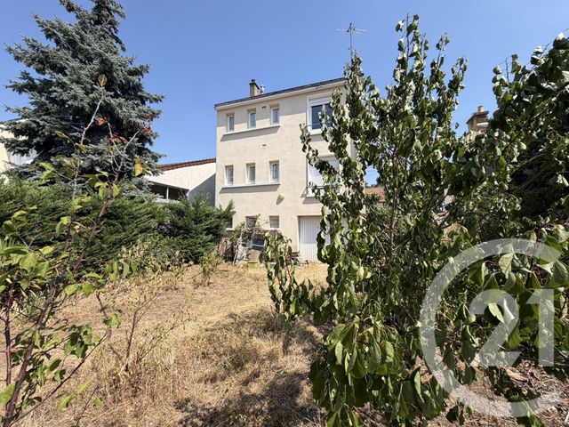 maison à vendre - 4 pièces - 83.33 m2 - LE MANS - 72 - PAYS-DE-LOIRE - Century 21 Harmony