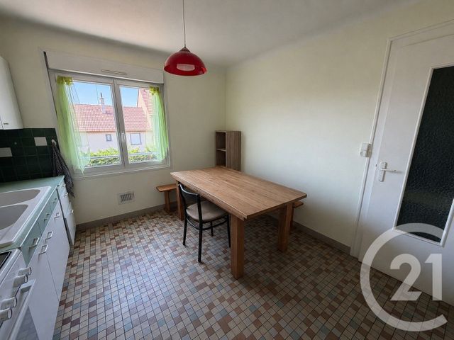 maison à vendre - 4 pièces - 83.33 m2 - LE MANS - 72 - PAYS-DE-LOIRE - Century 21 Harmony