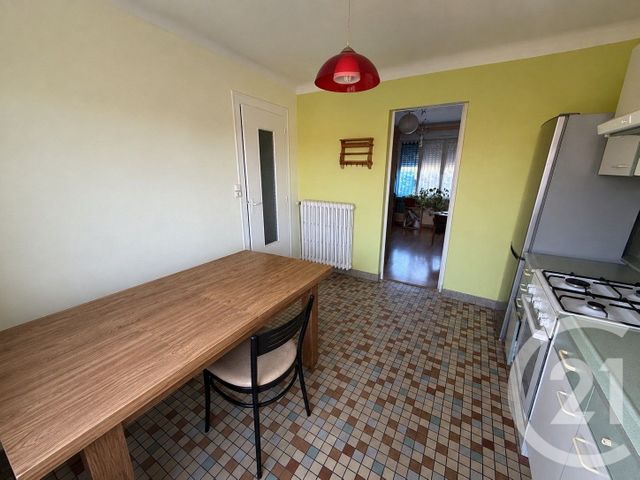 maison à vendre - 4 pièces - 83.33 m2 - LE MANS - 72 - PAYS-DE-LOIRE - Century 21 Harmony