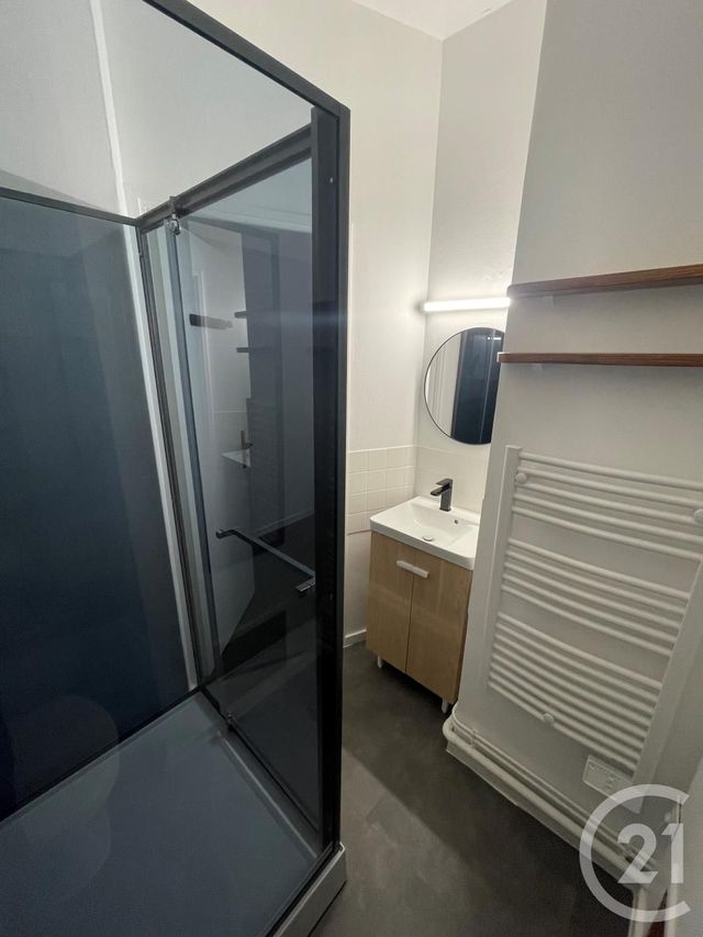 Appartement Studio à louer - 1 pièce - 15.07 m2 - LE MANS - 72 - PAYS-DE-LOIRE - Century 21 Harmony