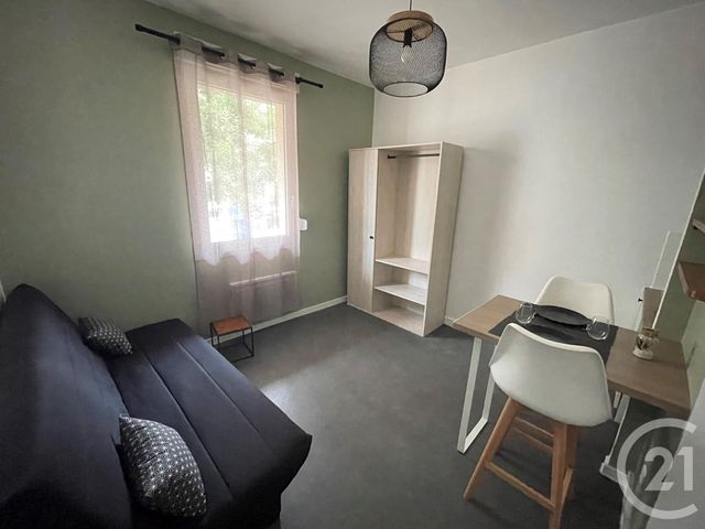 Appartement Studio à louer LE MANS