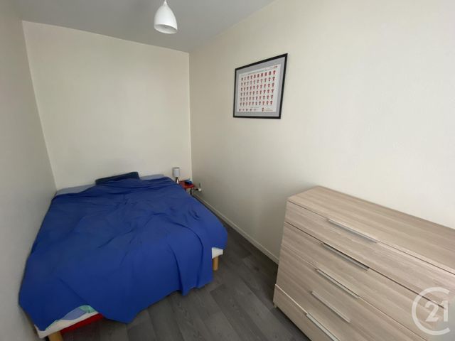 Appartement F2 à louer - 2 pièces - 38.05 m2 - LE MANS - 72 - PAYS-DE-LOIRE - Century 21 Harmony