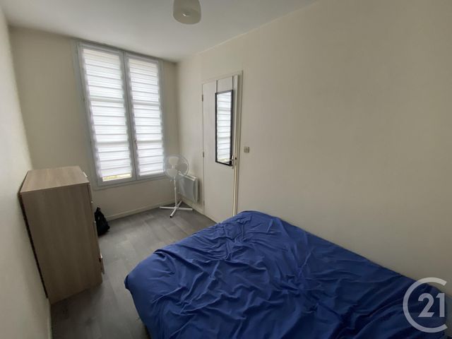 Appartement F2 à louer - 2 pièces - 38.05 m2 - LE MANS - 72 - PAYS-DE-LOIRE - Century 21 Harmony