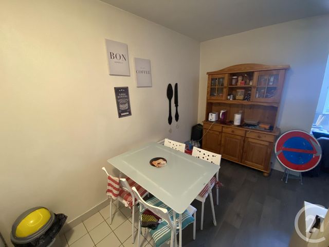 Appartement F2 à louer - 2 pièces - 38.05 m2 - LE MANS - 72 - PAYS-DE-LOIRE - Century 21 Harmony