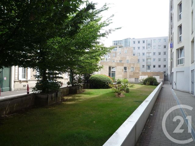 Appartement T2 à louer - 2 pièces - 32.45 m2 - LE MANS - 72 - PAYS-DE-LOIRE - Century 21 Harmony