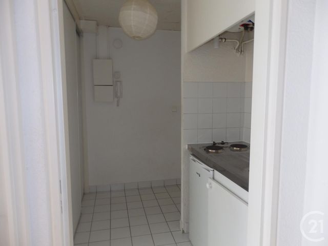 Appartement T2 à louer - 2 pièces - 32.45 m2 - LE MANS - 72 - PAYS-DE-LOIRE - Century 21 Harmony