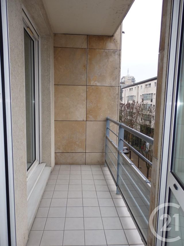 Appartement T2 à louer - 2 pièces - 32.45 m2 - LE MANS - 72 - PAYS-DE-LOIRE - Century 21 Harmony