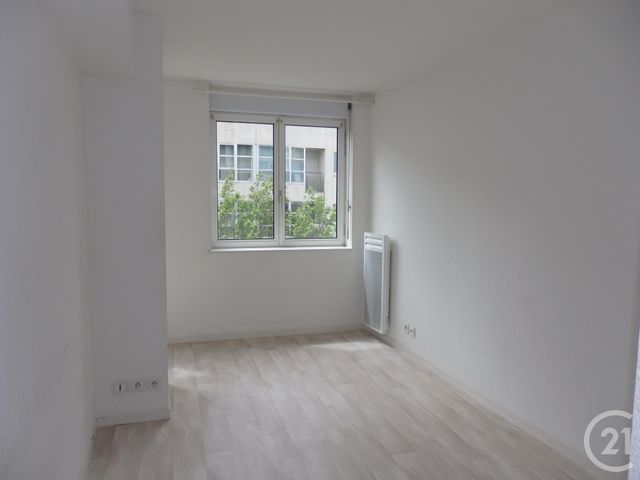 Appartement T2 à louer - 2 pièces - 32.45 m2 - LE MANS - 72 - PAYS-DE-LOIRE - Century 21 Harmony