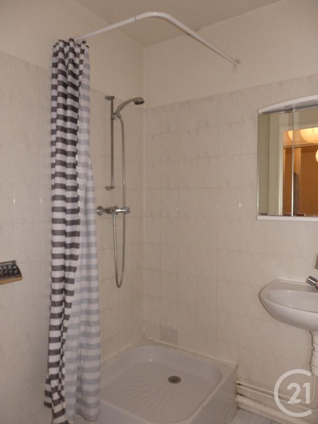 Appartement T2 à louer - 2 pièces - 32.45 m2 - LE MANS - 72 - PAYS-DE-LOIRE - Century 21 Harmony