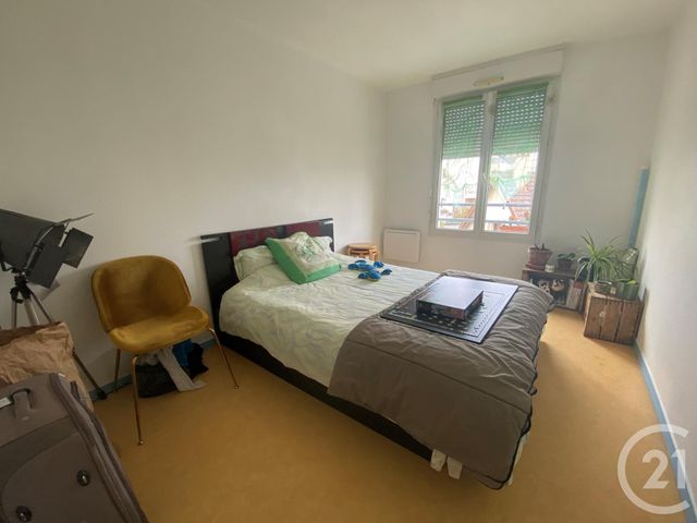 Appartement F4 à louer - 4 pièces - 98.26 m2 - LE MANS - 72 - PAYS-DE-LOIRE - Century 21 Harmony