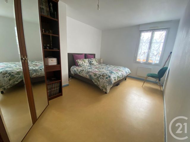 Appartement F4 à louer - 4 pièces - 98.26 m2 - LE MANS - 72 - PAYS-DE-LOIRE - Century 21 Harmony