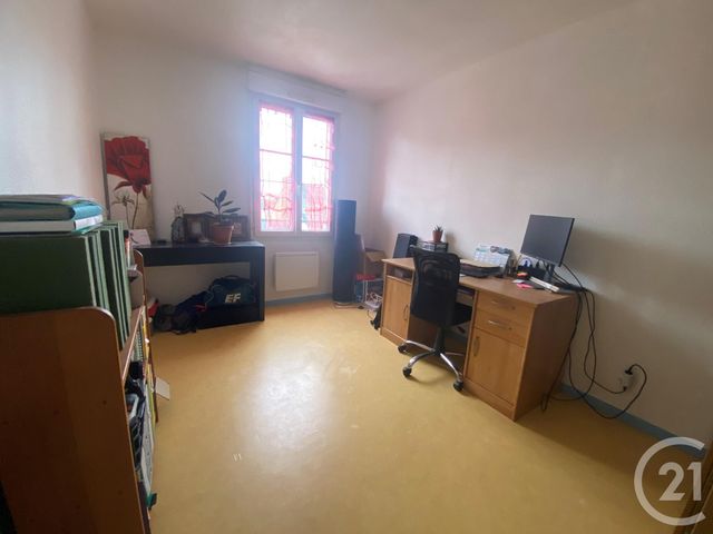 Appartement F4 à louer - 4 pièces - 98.26 m2 - LE MANS - 72 - PAYS-DE-LOIRE - Century 21 Harmony