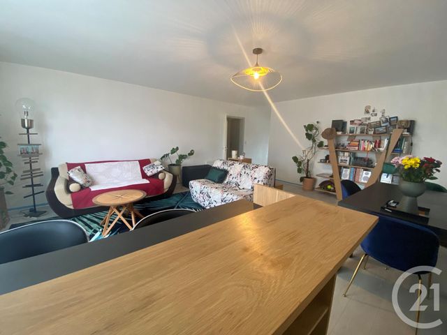 Appartement F4 à louer - 4 pièces - 98.26 m2 - LE MANS - 72 - PAYS-DE-LOIRE - Century 21 Harmony
