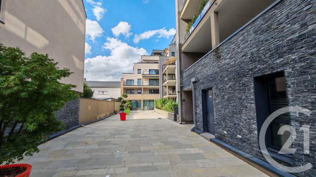 Appartement Studio à louer - 1 pièce - 33.19 m2 - LE MANS - 72 - PAYS-DE-LOIRE - Century 21 Harmony