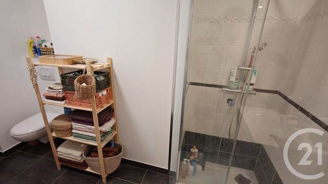 Appartement Studio à louer - 1 pièce - 33.19 m2 - LE MANS - 72 - PAYS-DE-LOIRE - Century 21 Harmony
